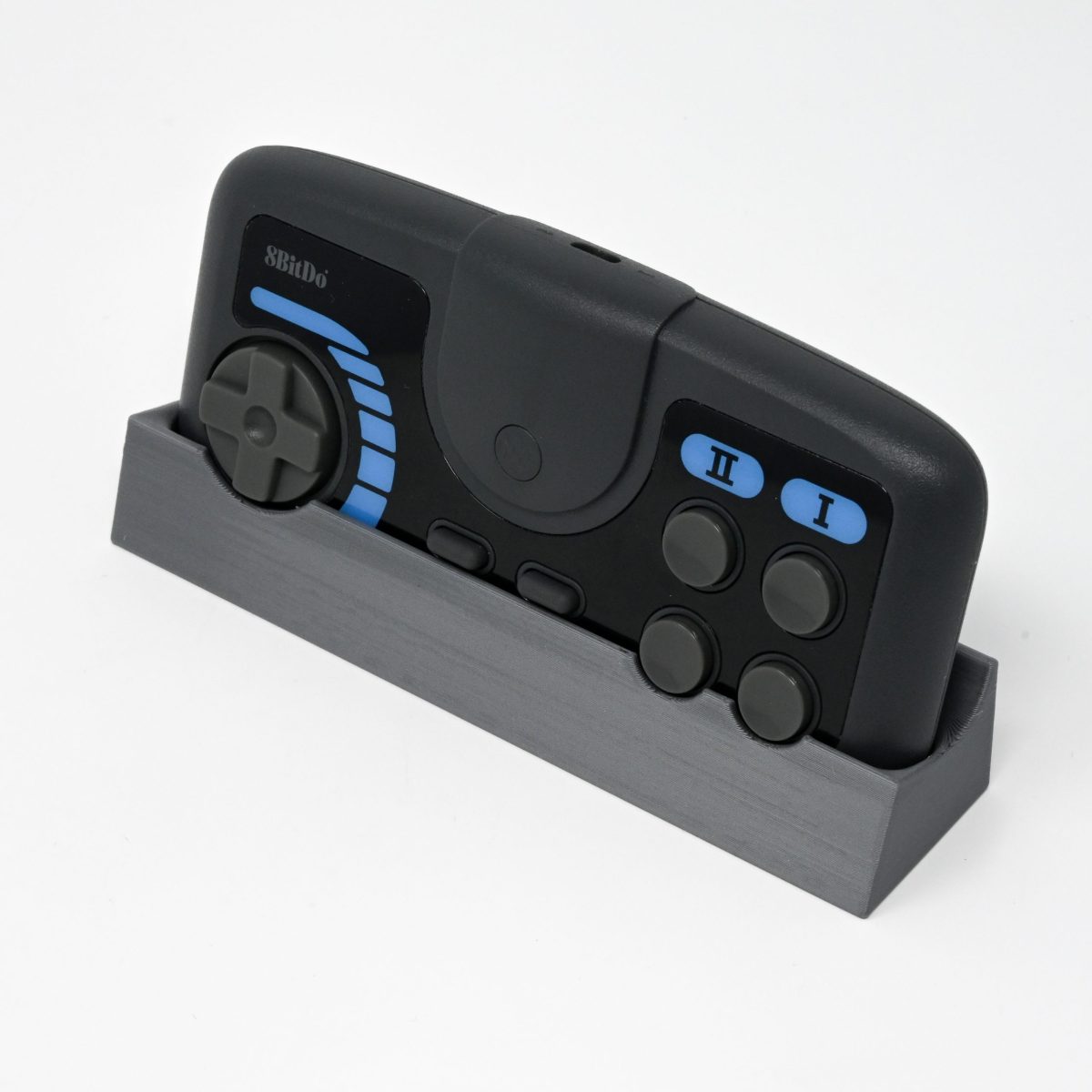 Retro-Bit Sega Saturn 8 Button Controller Display Stand – Kytor Industries