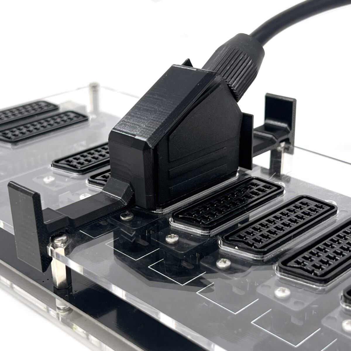 SCART-SnapFit™ for Gscart 8:2 – Kytor Industries